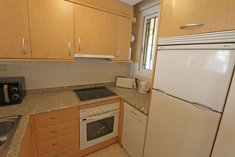 Apartament a Alcossebre, Castellon, Alcossebre - € 199.950 | Ref: A388 - foto 13