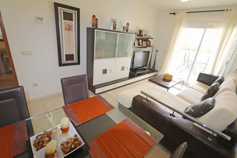 Apartament a Alcossebre, Castellon, Alcossebre - € 199.950 | Ref: A388 - foto 20