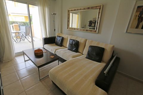 Apartament a Alcossebre, Castellon, Alcossebre - € 199.950 | Ref: A388 - foto 21