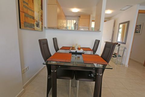 Apartament a Alcossebre, Castellon, Alcossebre - € 199.950 | Ref: A388 - foto 19