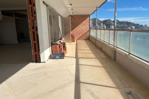 Penthouse i Benidorm, Alicante, Benidorm - € 890.000 | Ref: W-048NFX - foto 4
