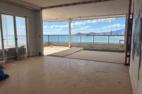 Penthouse i Benidorm, Alicante, Benidorm - € 890.000 | Ref: W-048NFX - foto 10