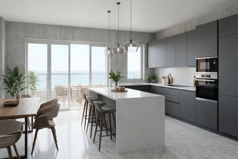 Penthouse i Benidorm, Alicante, Benidorm - € 890.000 | Ref: W-048NFX - foto 5