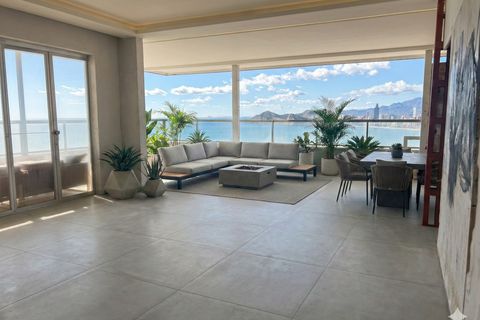Penthouse i Benidorm, Alicante, Benidorm - € 890.000 | Ref: W-048NFX - foto 9