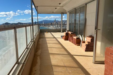 Penthouse i Benidorm, Alicante, Benidorm - € 890.000 | Ref: W-048NFX - foto 2