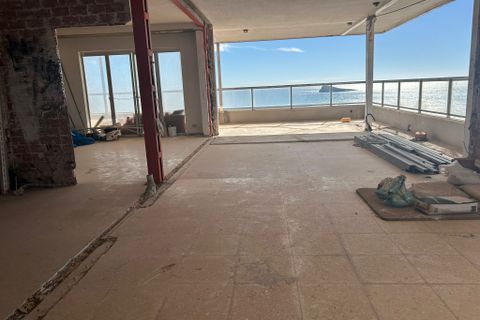 Penthouse i Benidorm, Alicante, Benidorm - € 890.000 | Ref: W-048NFX - foto 8