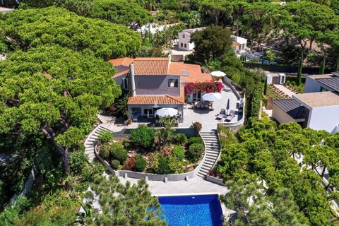 Villa i Almancil, Faro, Almancil - € 4.150.000 | Ref: LBRT354 - foto 1