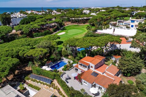 Villa i Almancil, Faro, Almancil - € 4.150.000 | Ref: LBRT354 - foto 3