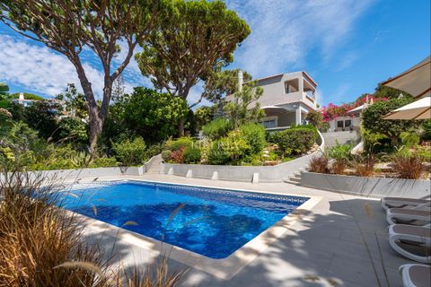 Villa i Almancil, Faro, Almancil - € 4.150.000 | Ref: LBRT354 - foto 4