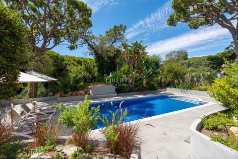 Villa i Almancil, Faro, Almancil - € 4.150.000 | Ref: LBRT354 - foto 5