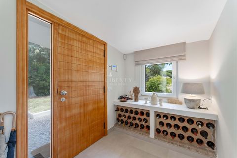 Villa i Almancil, Faro, Almancil - € 4.150.000 | Ref: LBRT354 - foto 6