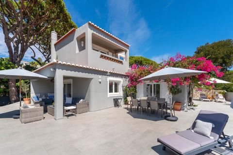 Villa i Almancil, Faro, Almancil - € 4.150.000 | Ref: LBRT354 - foto 10
