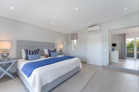 Villa i Almancil, Faro, Almancil - € 4.150.000 | Ref: LBRT354 - foto 17