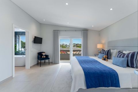 Villa i Almancil, Faro, Almancil - € 4.150.000 | Ref: LBRT354 - foto 18
