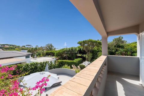 Villa i Almancil, Faro, Almancil - € 4.150.000 | Ref: LBRT354 - foto 20