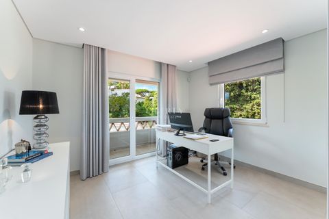 Villa i Almancil, Faro, Almancil - € 4.150.000 | Ref: LBRT354 - foto 21
