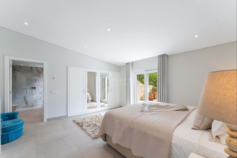 Villa i Almancil, Faro, Almancil - € 4.150.000 | Ref: LBRT354 - foto 22