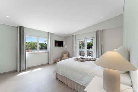 Villa i Almancil, Faro, Almancil - € 4.150.000 | Ref: LBRT354 - foto 23