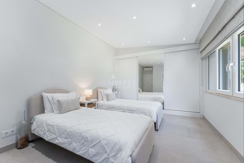 Villa i Almancil, Faro, Almancil - € 4.150.000 | Ref: LBRT354 - foto 25