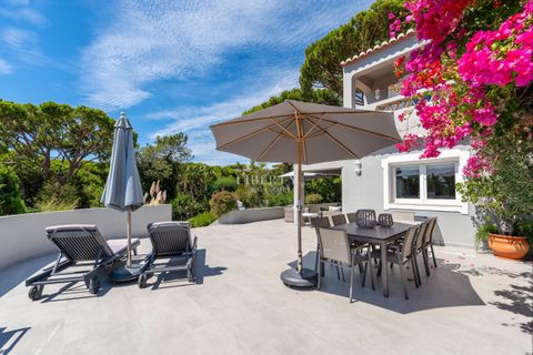 Villa i Almancil, Faro, Almancil - € 4.150.000 | Ref: LBRT354 - foto 27
