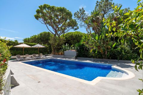Villa i Almancil, Faro, Almancil - € 4.150.000 | Ref: LBRT354 - foto 28