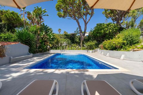 Villa i Almancil, Faro, Almancil - € 4.150.000 | Ref: LBRT354 - foto 30