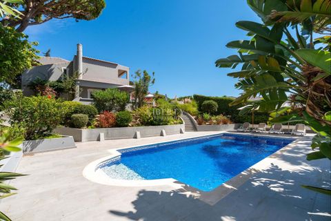 Villa i Almancil, Faro, Almancil - € 4.150.000 | Ref: LBRT354 - foto 31
