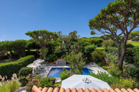 Villa i Almancil, Faro, Almancil - € 4.150.000 | Ref: LBRT354 - foto 33