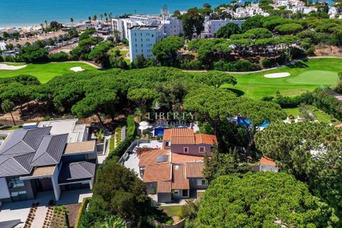Villa i Almancil, Faro, Almancil - € 4.150.000 | Ref: LBRT354 - foto 34