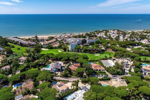 Villa i Almancil, Faro, Almancil - € 4.150.000 | Ref: LBRT354 - foto 35