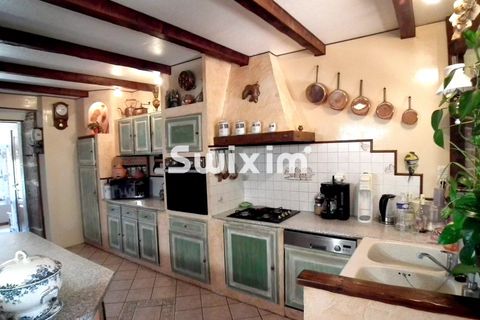 Villa i Bonnaud, Jura, Bonnaud - € 295.000 | Ref: 24AVPHD55 - foto 2
