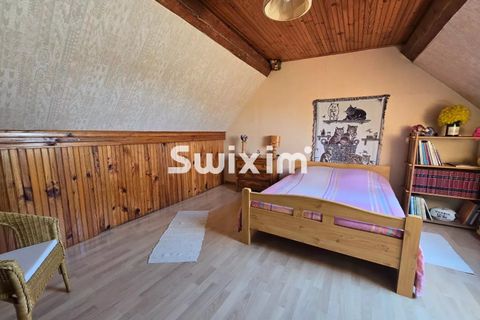 Villa i Bonnaud, Jura, Bonnaud - € 295.000 | Ref: 24AVPHD55 - foto 3