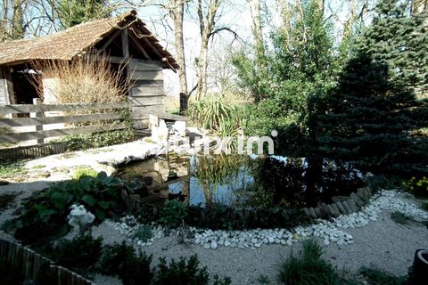 Villa i Bonnaud, Jura, Bonnaud - € 295.000 | Ref: 24AVPHD55 - foto 4