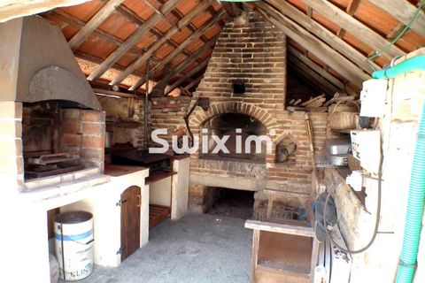 Villa i Bonnaud, Jura, Bonnaud - € 295.000 | Ref: 24AVPHD55 - foto 6