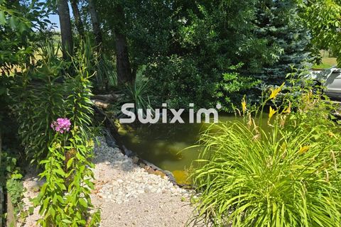 Villa i Bonnaud, Jura, Bonnaud - € 295.000 | Ref: 24AVPHD55 - foto 10