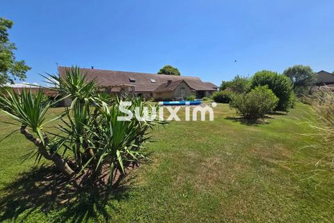 Villa i Bonnaud, Jura, Bonnaud - € 295.000 | Ref: 24AVPHD55 - foto 5