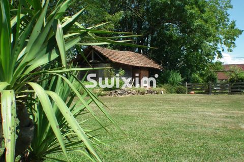 Villa i Bonnaud, Jura, Bonnaud - € 295.000 | Ref: 24AVPHD55 - foto 7