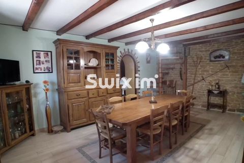 Villa i Bonnaud, Jura, Bonnaud - € 295.000 | Ref: 24AVPHD55 - foto 9