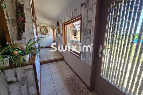 Villa i Bonnaud, Jura, Bonnaud - € 295.000 | Ref: 24AVPHD55 - foto 11