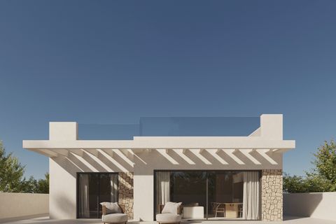 Villa i Polop, Alicante, Polop - € 558.000 | Ref: NB-68483 - foto 2