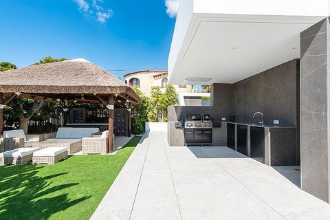 Villa a Calpe, Alicante, Calpe - € 2.800.000 | Ref: NB-22643 - foto 6