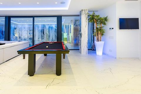 Villa a Calpe, Alicante, Calpe - € 2.800.000 | Ref: NB-22643 - foto 40