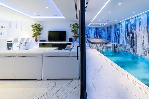 Villa a Calpe, Alicante, Calpe - € 2.800.000 | Ref: NB-22643 - foto 41