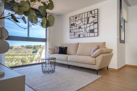 Rækkehus i Algorfa, Alicante, Algorfa - € 495.000 | Ref: NB-55662 - foto 20