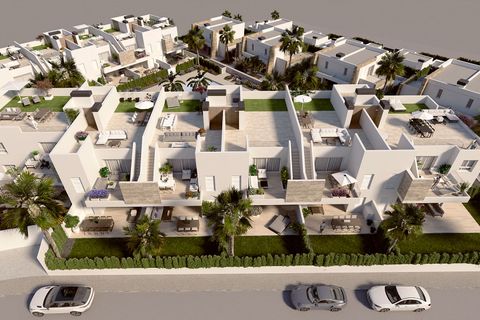 Bungalow i Algorfa, Alicante, Algorfa - € 299 000 | Ref: NB-13576 - foto 3