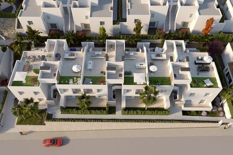 Bungalow i Algorfa, Alicante, Algorfa - € 299 000 | Ref: NB-13576 - foto 9