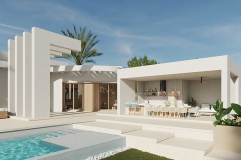 Villa a Algorfa, Alicante, Algorfa - € 1.490.000 | Ref: NB-96746 - foto 2