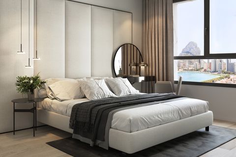 Leilighet i Calpe, Alicante, Calpe - € 625 000 | Ref: NB-43099 - foto 6