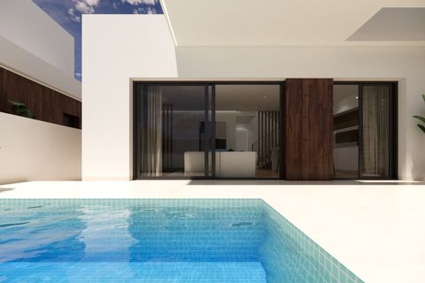 Rækkehus i Dolores, Alicante, Dolores - € 420.000 | Ref: NB-99950 - foto 4