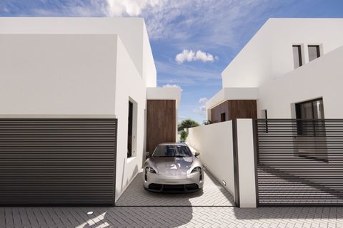Rækkehus i Dolores, Alicante, Dolores - € 420.000 | Ref: NB-99950 - foto 10